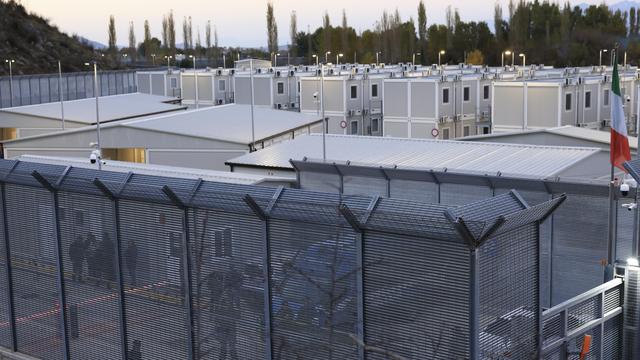 Europäische Asylregeln: UN-Kommissar kritisiert Verschärfung der EU-Migrationspolitik