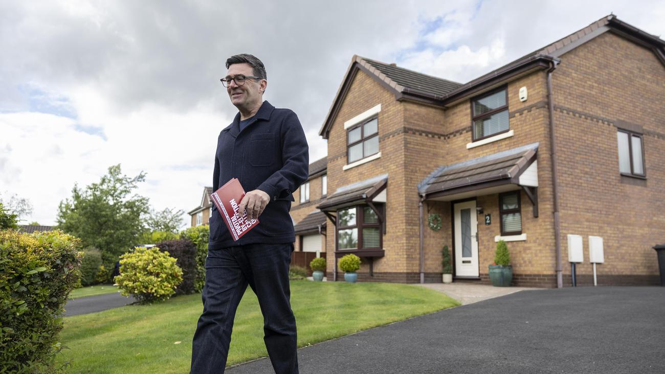 Wahlkampf in Großbritannien: Labour wählen? »Jetzt nicht mehr! Nie wieder!«