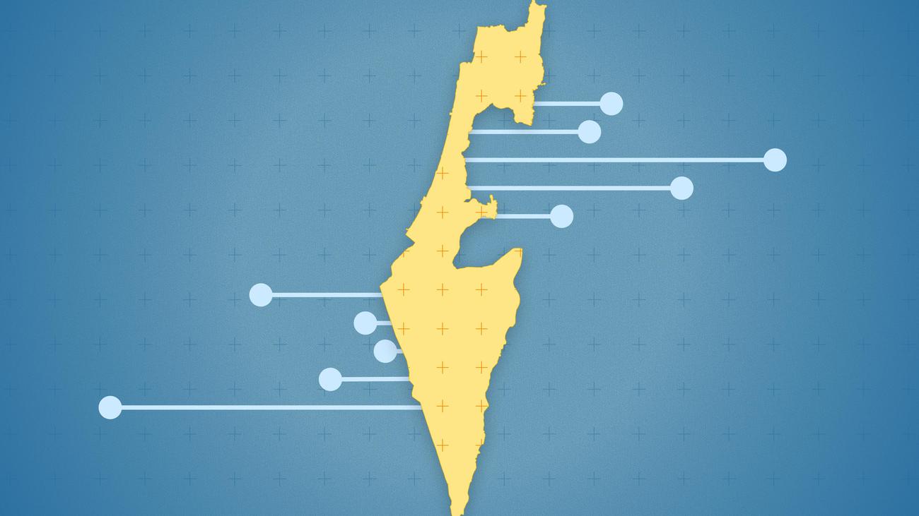 Wahlkampf in Israel: Ein Land, das immer radikaler und immer religiöser wird