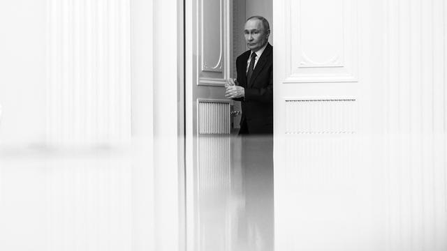 Wladimir Putin: Weiß er noch, was er tut?