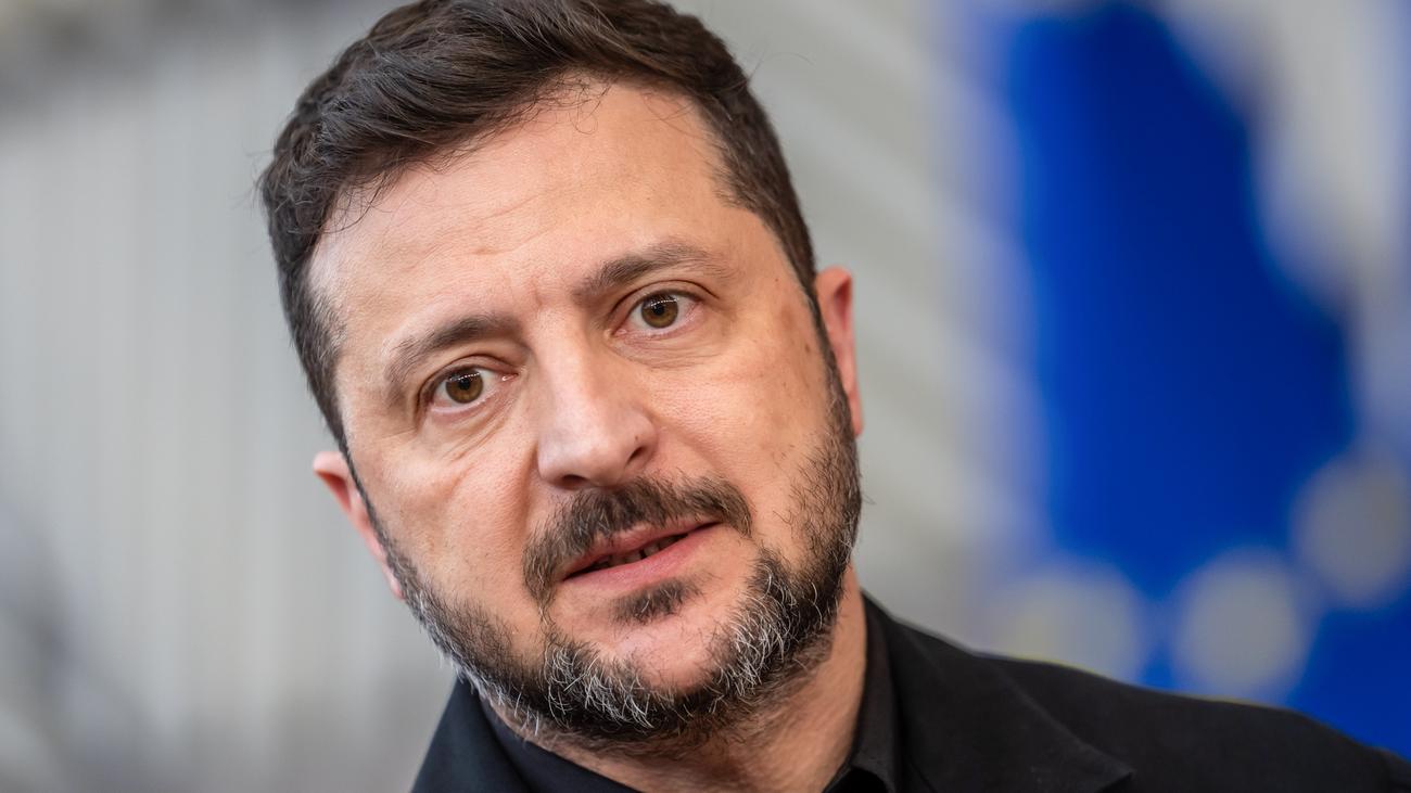 Ukraine: Polen entzieht Wolodymyr Selenskyj höchsten Landesorden