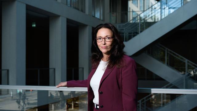 Yasmin Fahimi: »Gerecht geht es in Deutschland schon lange nicht mehr zu«