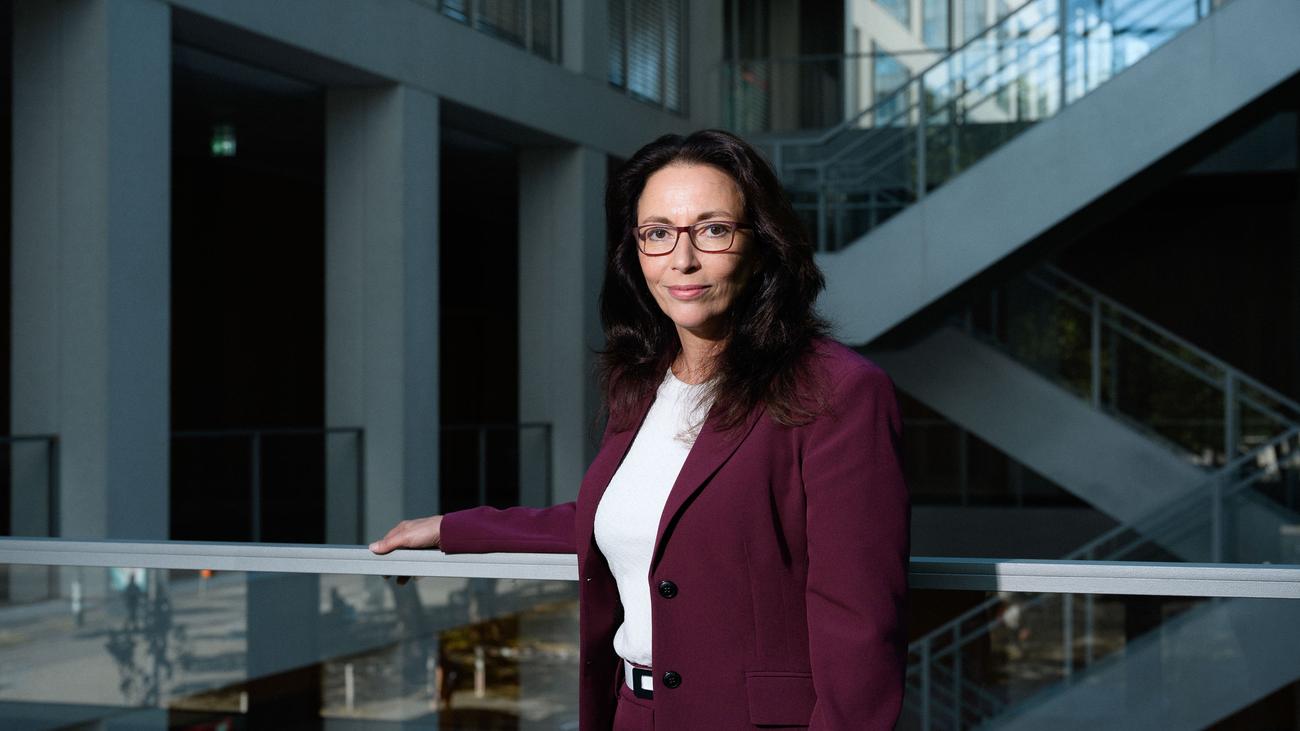 Yasmin Fahimi: »Gerecht geht es in Deutschland schon lange nicht mehr zu«