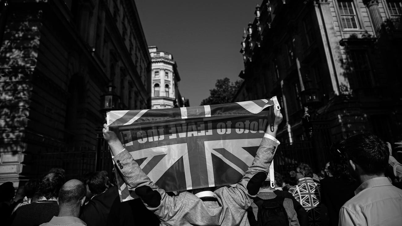 Zehn Jahre Brexit: Zehn Jahre Brexit: Befreiung oder Blamage?