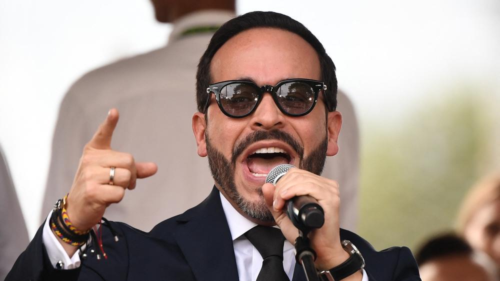 Abelardo de la Espriella Kolumbien Kuba Nicaragua diplomatische Beziehungen