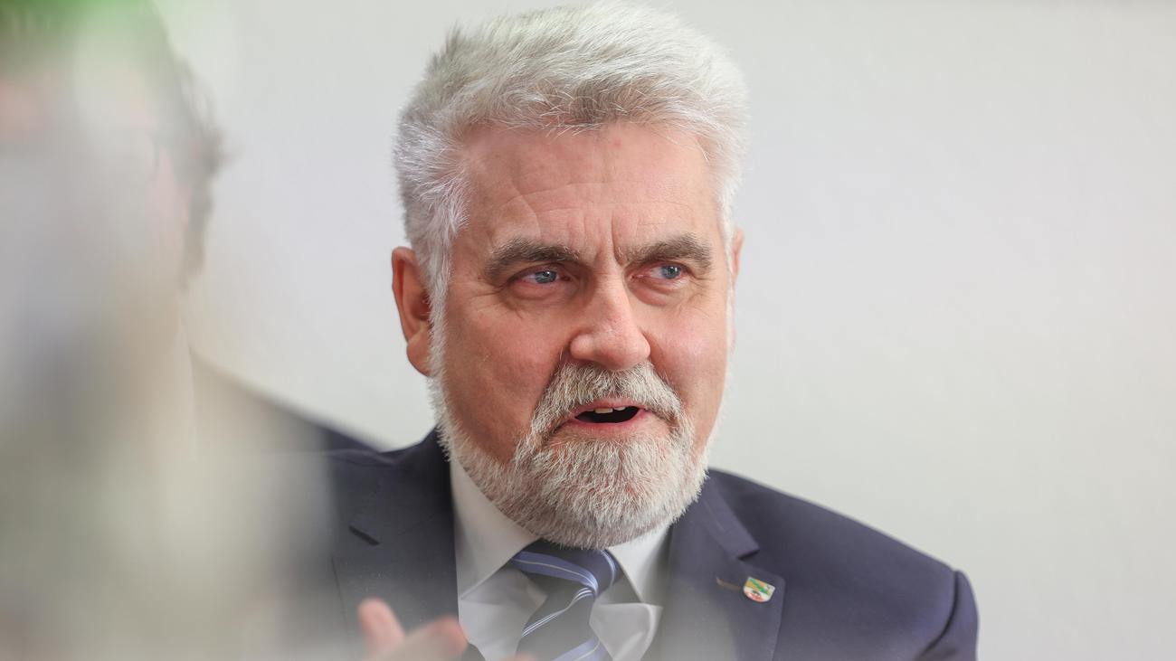Rentenreform: SPD-Kandidat in Sachsen-Anhalt kritisiert Rentenpläne