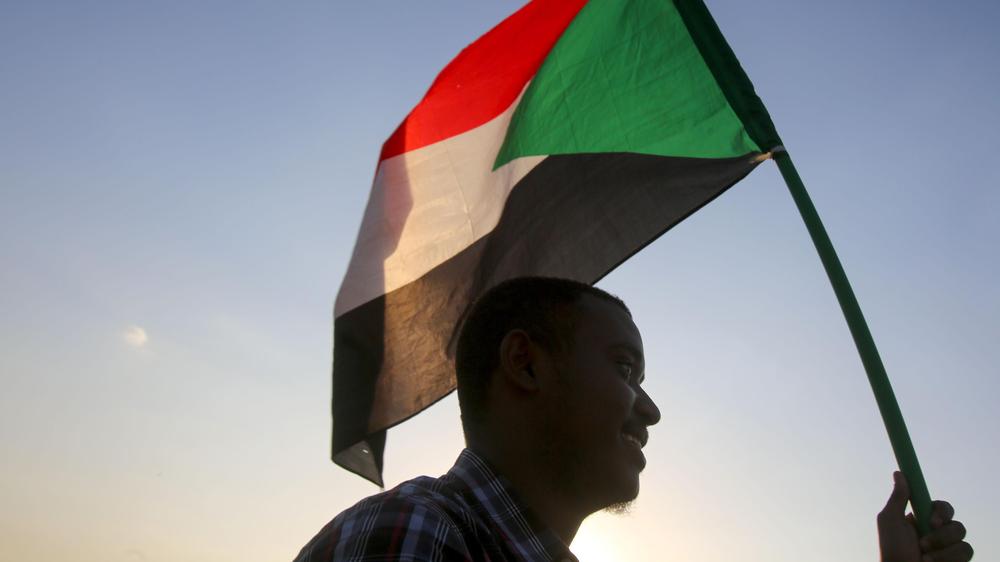 Al-Obeid Sudan Belagerung Militär RSF