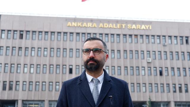 Alican Uludag: Journalist der Deutschen Welle erneut in der Türkei festgenommen