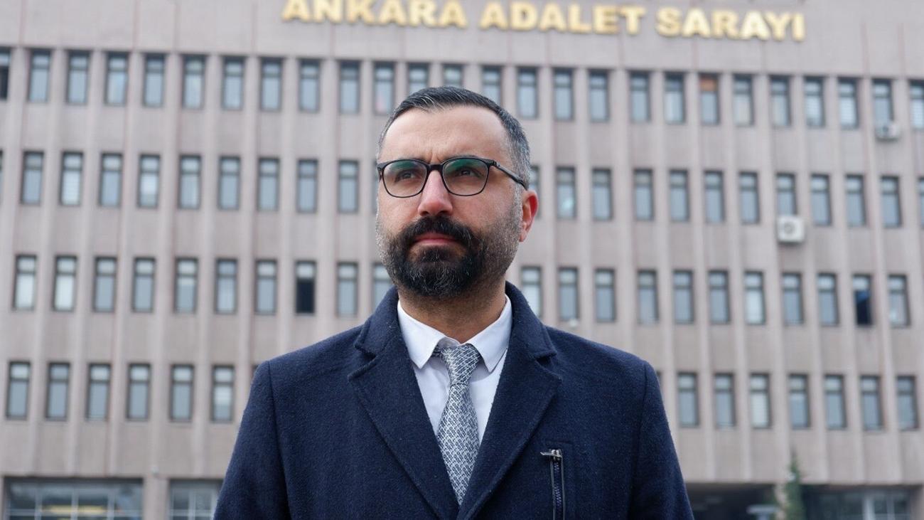 Alican Uludag: Journalist der Deutschen Welle erneut in der Türkei festgenommen