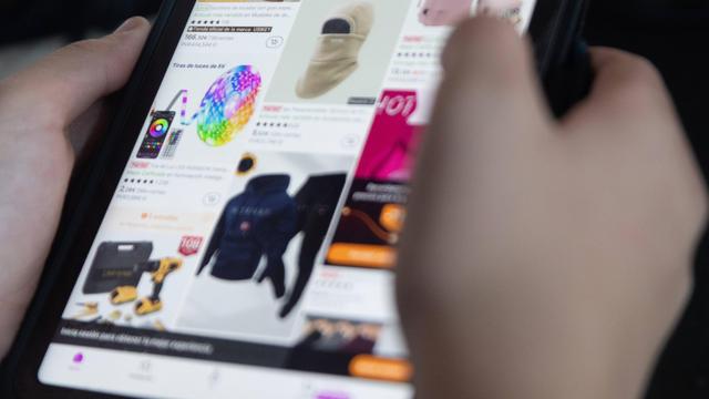 AliExpress: China kritisiert EU wegen Strafe für AliExpress