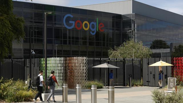 Künstliche Intelligenz: Google-Konzern Alphabet investiert 200 Milliarden in KI-Rechenzentren