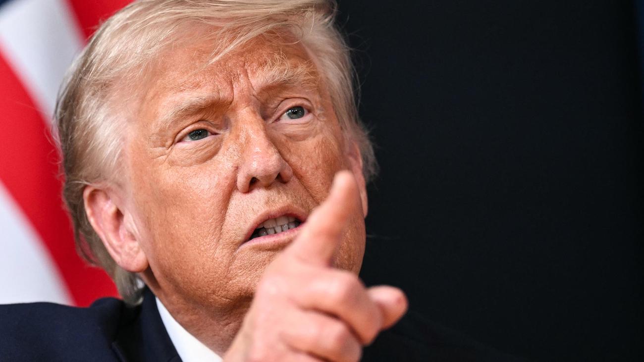 Straße von Hormus: Trump dementiert Blockade von Hormus – Iran meldet neue Angriffe