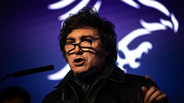 Javier Milei: Milei beleidigt Brasiliens Präsident und löst diplomatische Krise aus