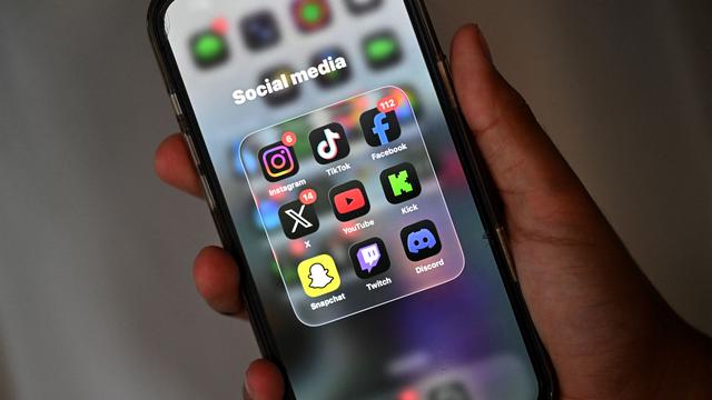 Soziale Medien: Social-Media-Verbot für Kinder scheitert schon an Altersabfrage