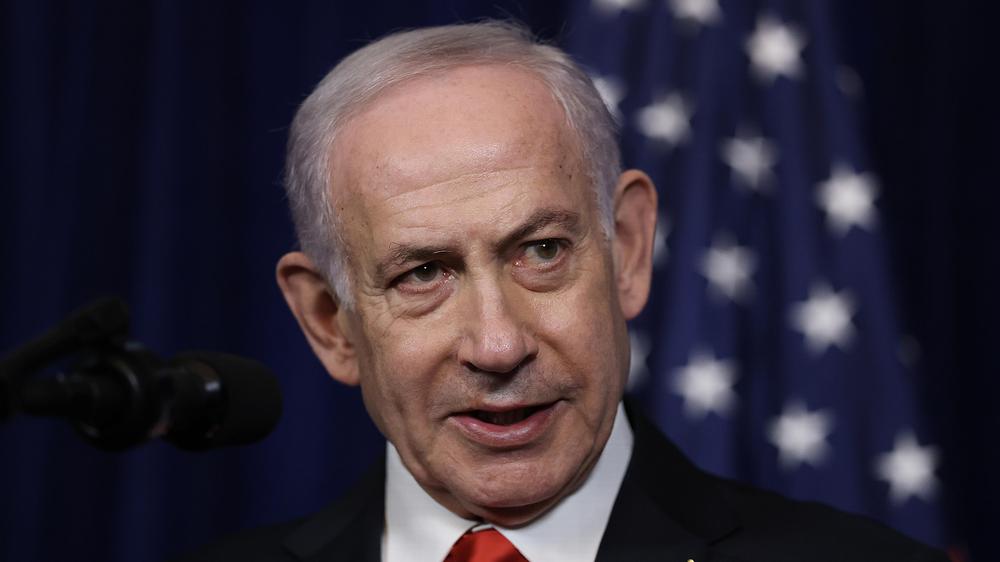 Benjamin Netanjahu Evangelikale USA christlicher Zionismus Israel