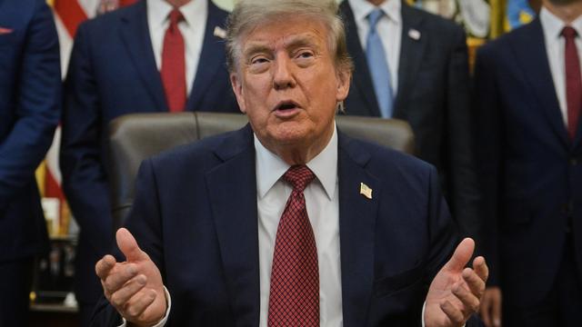 Briefwahl in den USA: US-Berufungsgericht blockiert Trumps Erlass zur Briefwahl