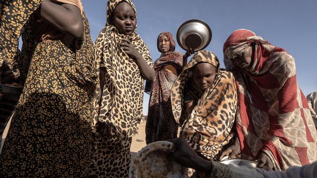 Welternährungsprogramm der Vereinten Nationen: »Wir erwarten, dass noch sehr viel mehr Menschen hungern werden«