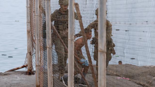 Ceuta und Melilla: Warum gibt es spanische Gebiete in Nordafrika?