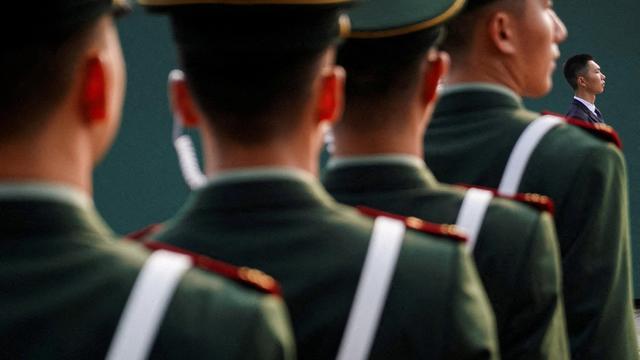 Zusammenarbeit von China und Russland: Deutschland bittet chinesischen Botschafter ins Auswärtige Amt