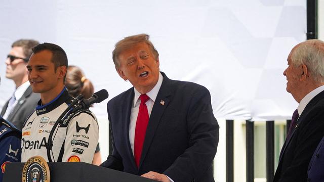 Irankrieg: Trump kündigt »harte« Angriffe auf Iran in den kommenden zwei Tagen an