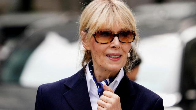 Donald Trump und E. Jean Carroll: Trump zahlt Carroll Entschädigung wegen sexueller Nötigung