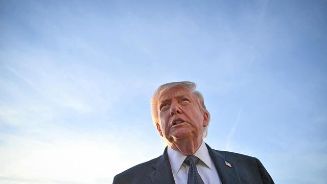 Irankrieg: USA wollen Iran in der Nacht erneut »hart angreifen«