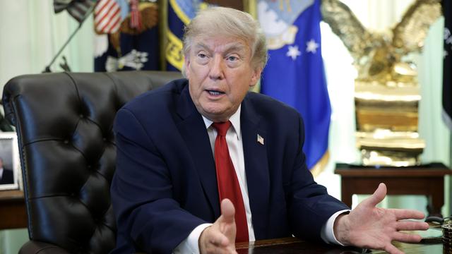 Der US-Überblick am Morgen: Trump meldet Milliardenverdienst, Regierung beklagt »Geburtstourismus«