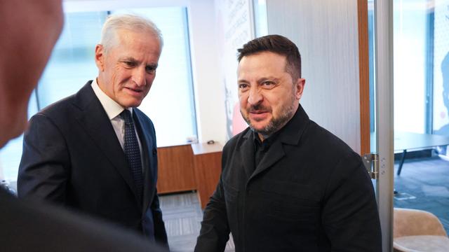 Krieg in der Ukraine: Ukraine schließt Drohnenabkommen mit drei europäischen Staaten