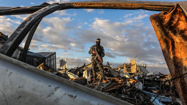 Entwaffnung der Hamas: Will die Hamas wirklich ihre militärische Macht aufgeben?