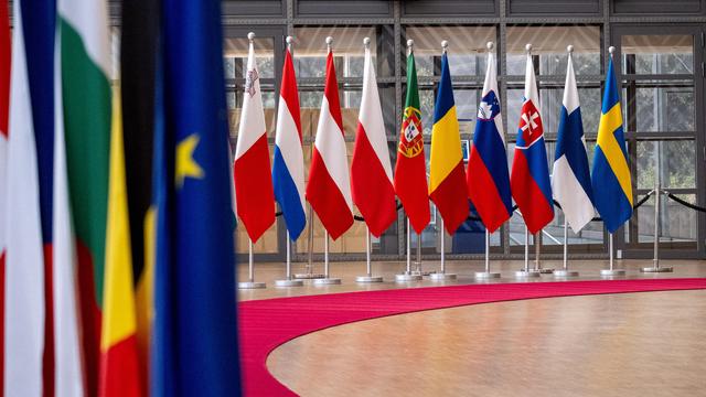 EU-Haushalt 2027: EU-Länder fordern kleineren Haushalt für 2027