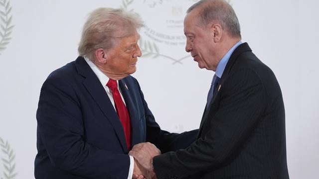 Kampfjettriebwerke für die Türkei: Netanjahu warnt Trump vor Kampfjetdeal mit Erdoğan
