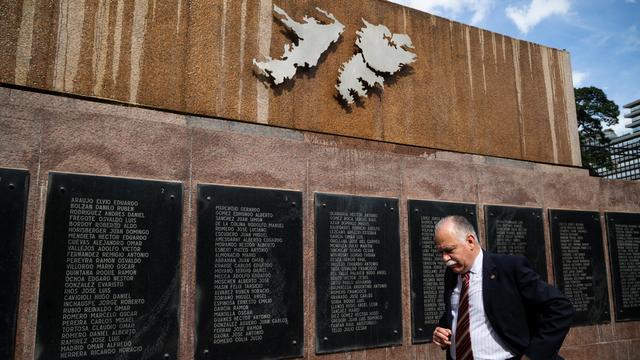 Falkland-Inseln: Was hinter dem Konflikt um die Falklandinseln steckt