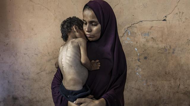 Fotograf in Gaza: »Wer hat noch mal in dem Haus gewohnt, das dort stand?«