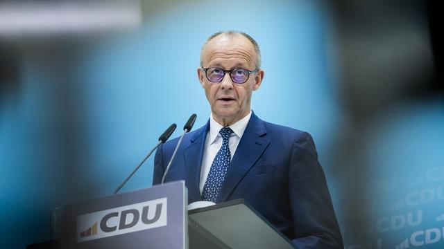 Friedrich Merz: Bundeskanzler kritisiert fehlende Befugnisse der Sicherheitsbehörden