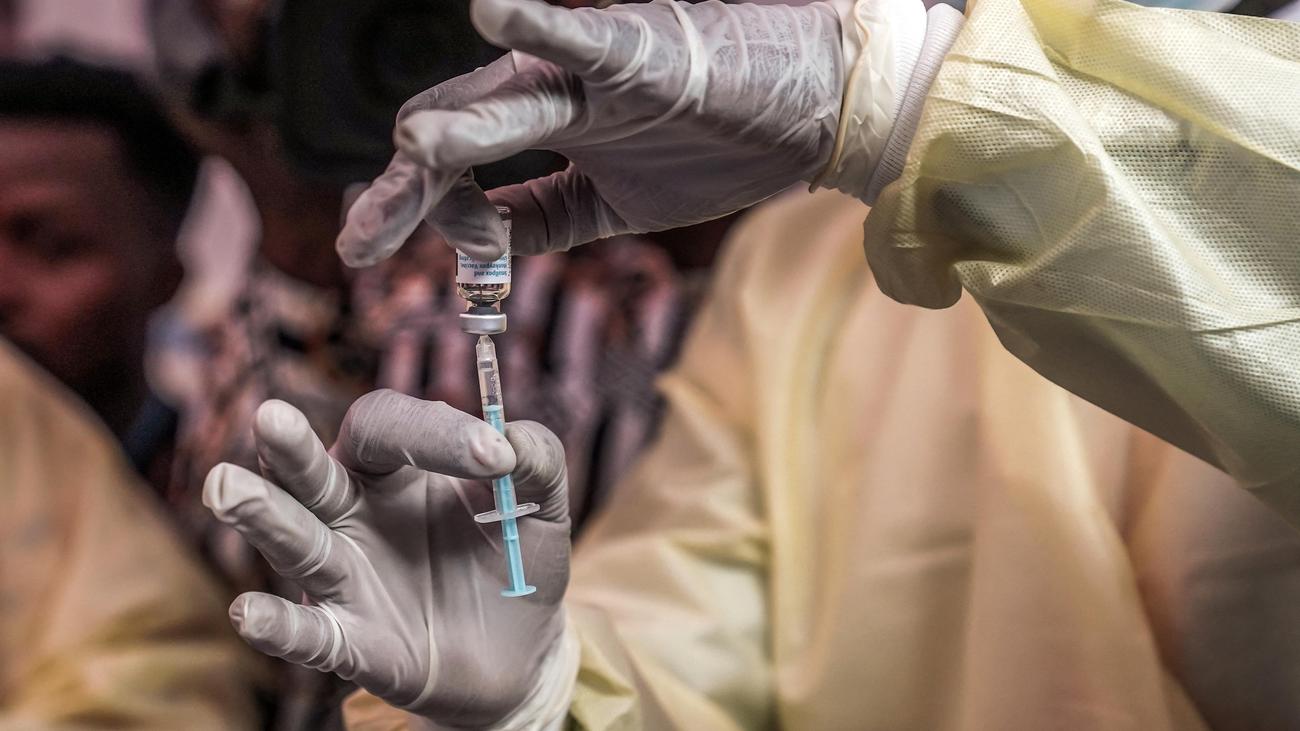 Impfallianz Gavi: USA geben Mittel für internationale Impfallianz frei