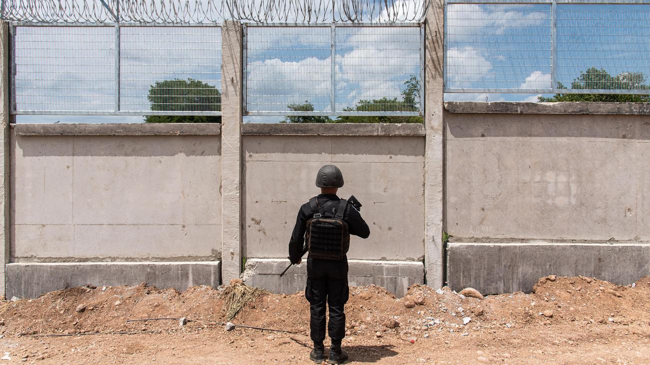 Grenzkonflikt: Thailand beginnt mit Bau eines Grenzzauns zu Kambodscha