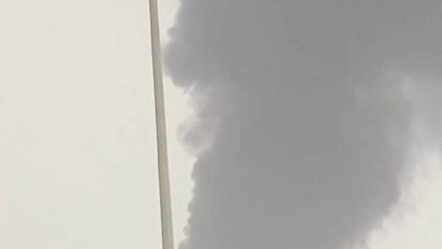 Huthi-Miliz im Jemen: Huthis melden Angriffe auf Ölinfrastruktur Saudi-Arabiens