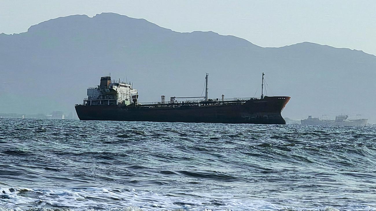 Huthis im Jemen: Huthi-Miliz meldet erneuten Angriff auf saudi-arabischen Öltanker