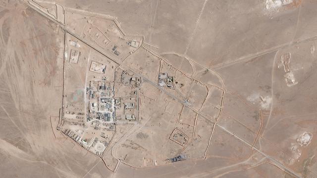 Irankrieg: Iran meldet Angriffe auf US-Stützpunkte in Nahost