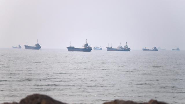 Irankrieg: USA greifen erneut Ziele im Iran an
