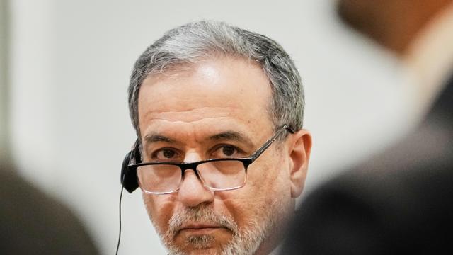 Eingefrorene iranische Vermögenswerte: Iran warnt die USA vor Beschlagnahme von Geldern