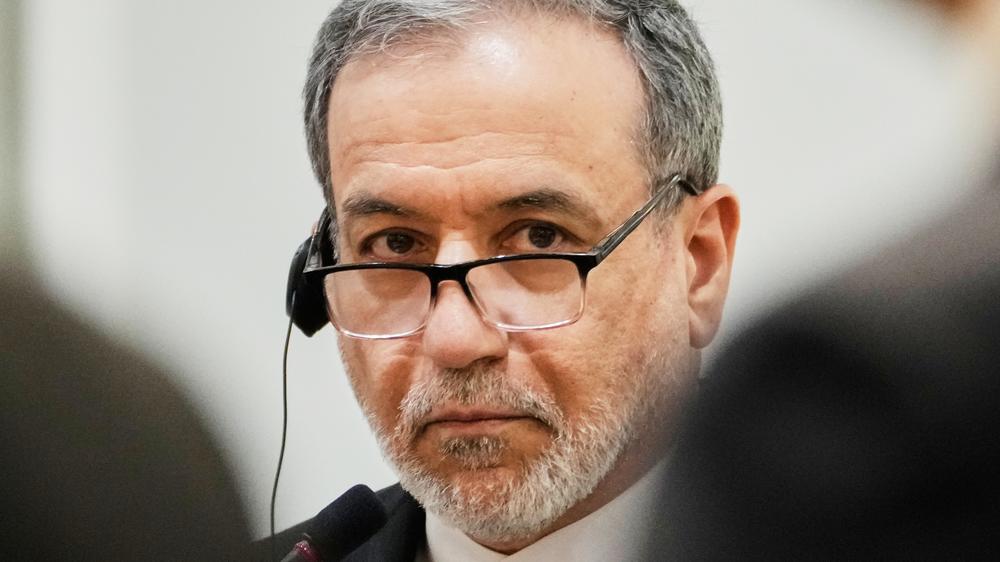 Iran eingefrorene Vermögenswerte USA Donald Trump Schiffe