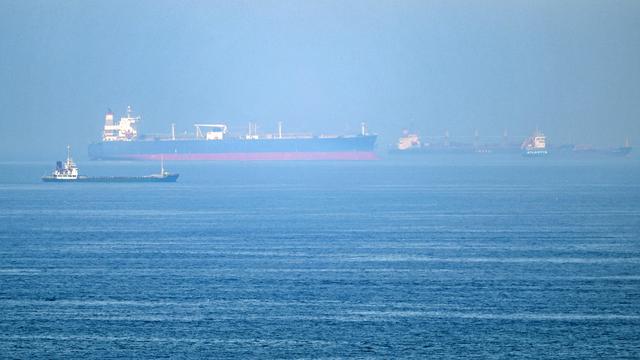 Irankrieg: US-Militär schießt Tanker manövrierunfähig