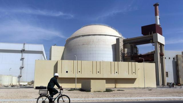 Irankrieg: Iranische Nachrichtenagentur meldet Explosionen in Buschehr
