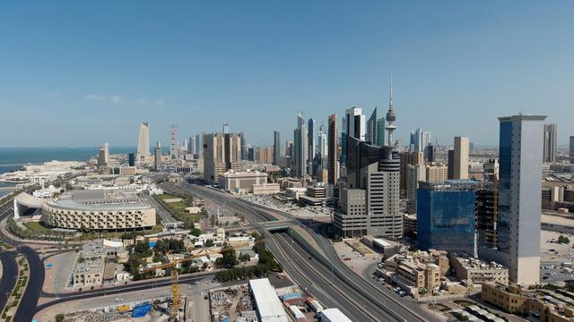Irankrieg: Iran greift erneut Entsalzungs- und Energieanlage in Kuwait an