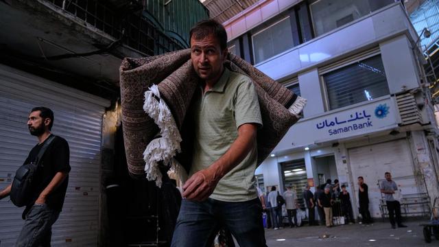 Irankrieg: Iran meldet mindestens 50 Tote seit erneuten US-Angriffen