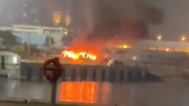 Irankrieg: USA greifen offenbar iranische AKW-Stadt Buschehr an