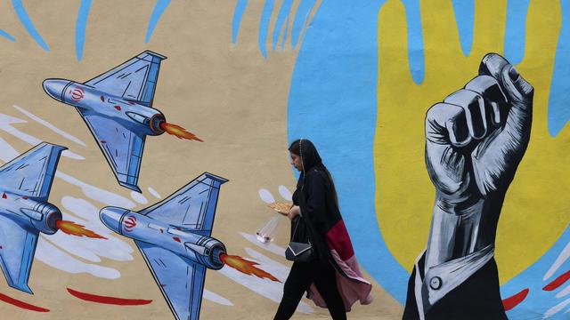 Irankrieg: Sind uns unsere Prinzipien nichts mehr wert?
