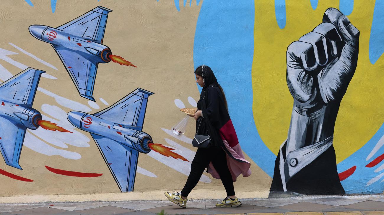 Irankrieg: Sind uns unsere Prinzipien nichts mehr wert? 