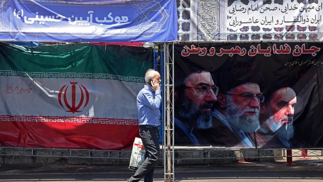 Iranüberblick: Explosionen in Teheran, Krieg kostet die USA über 37 Milliarden Dollar